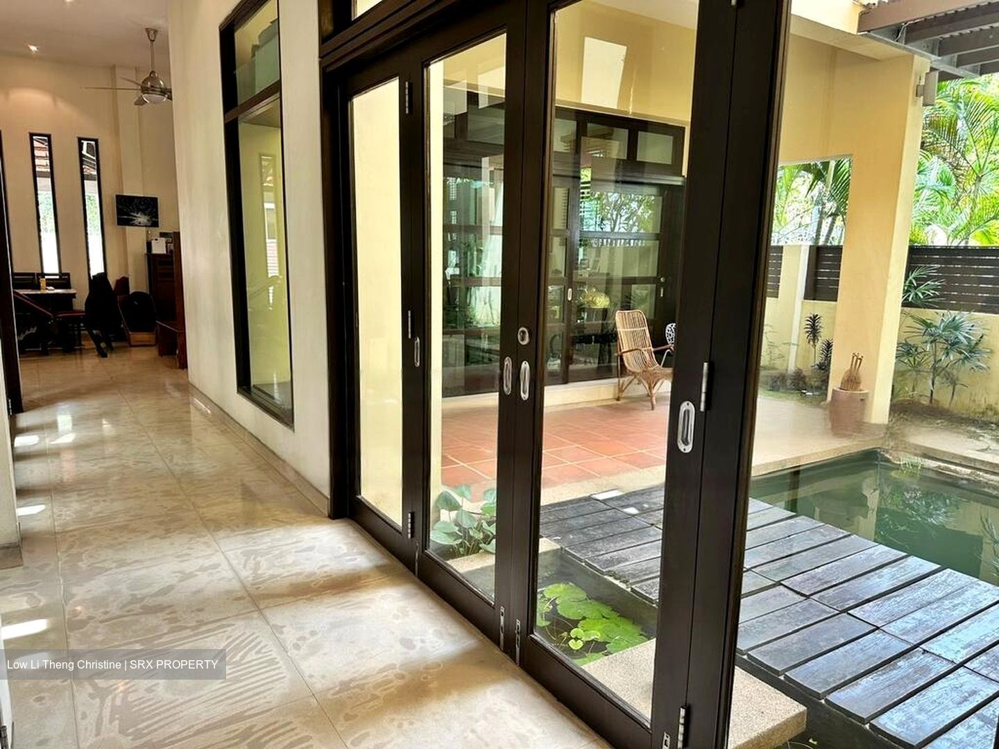 Frankel Estate (D15), Detached #603716831